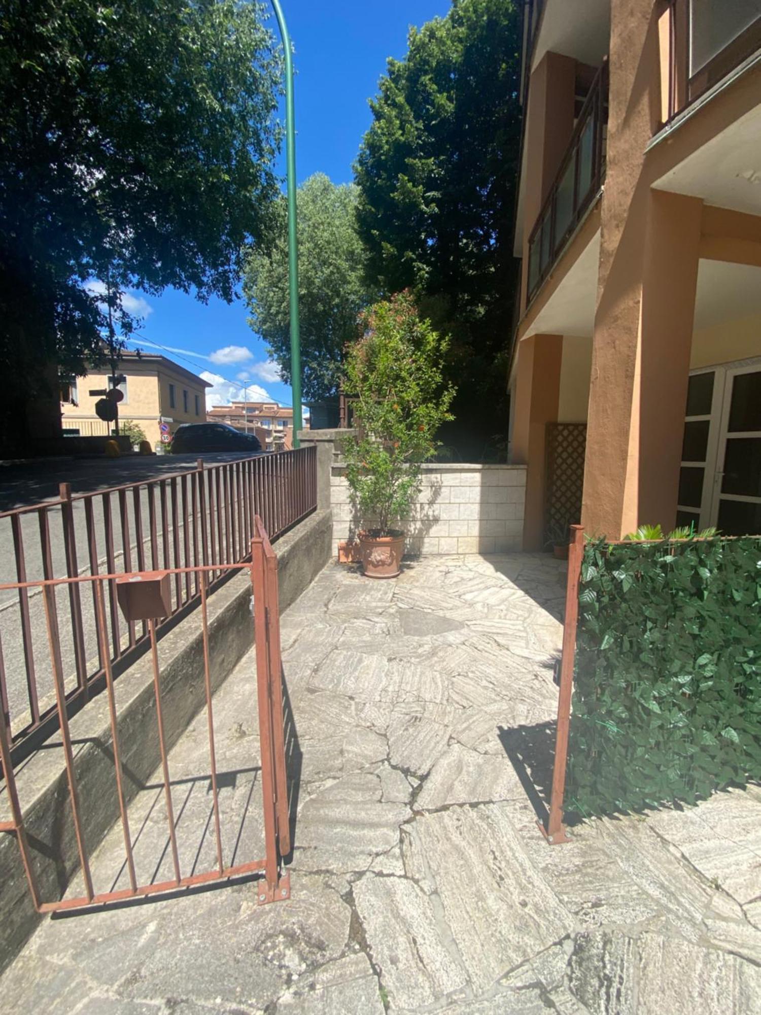 Enjoy Siena Apartment Exterior photo