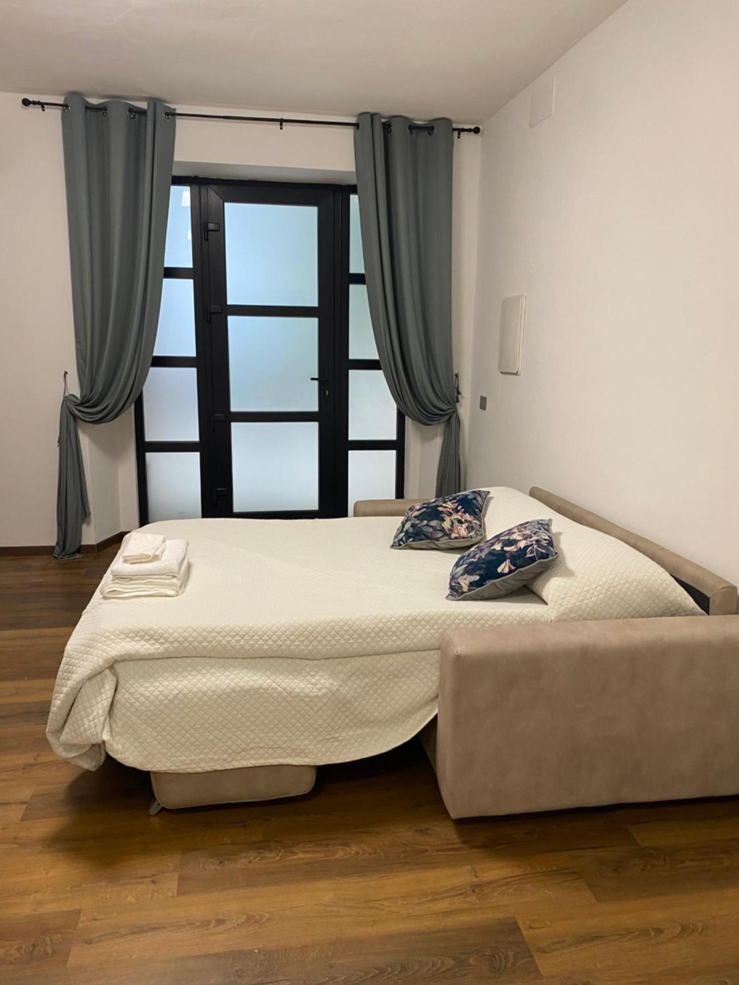 Enjoy Siena Apartment Exterior photo