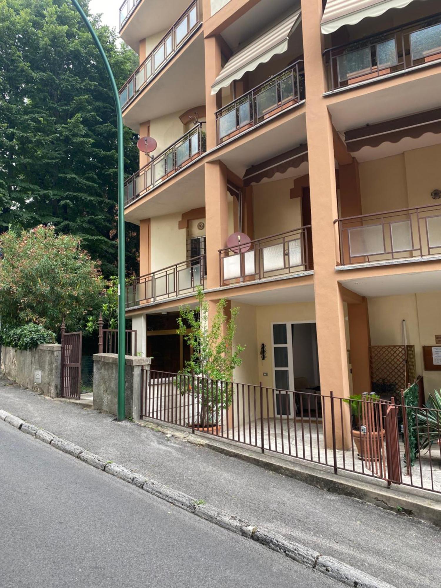 Enjoy Siena Apartment Exterior photo