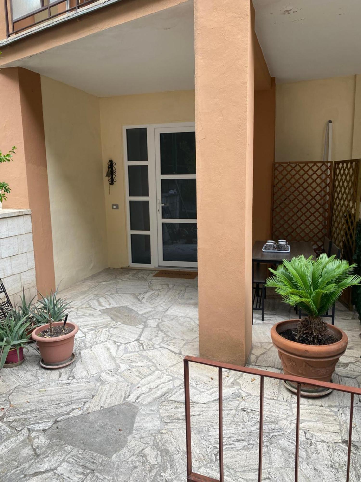 Enjoy Siena Apartment Exterior photo