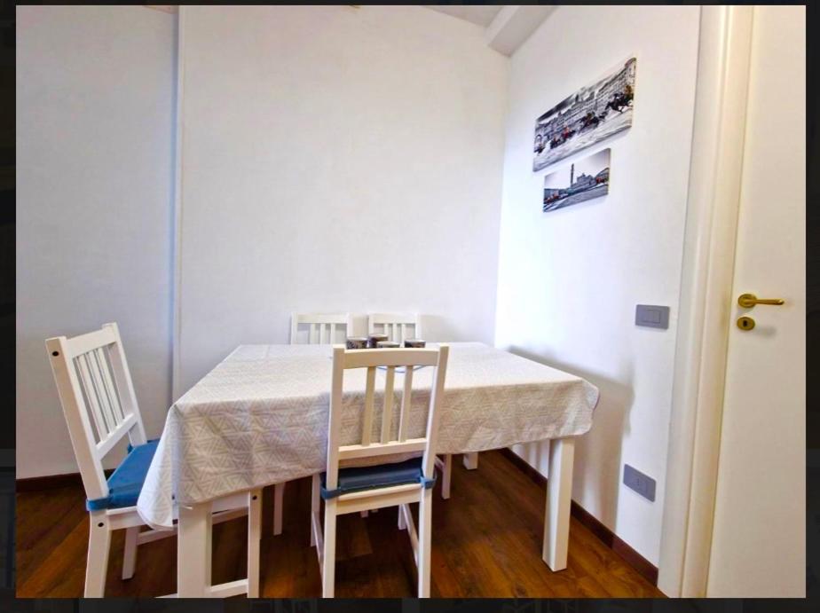Enjoy Siena Apartment Exterior photo