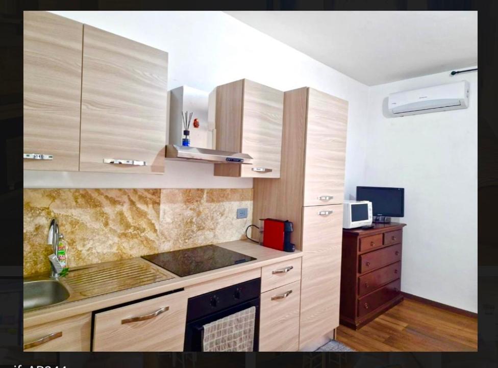 Enjoy Siena Apartment Exterior photo