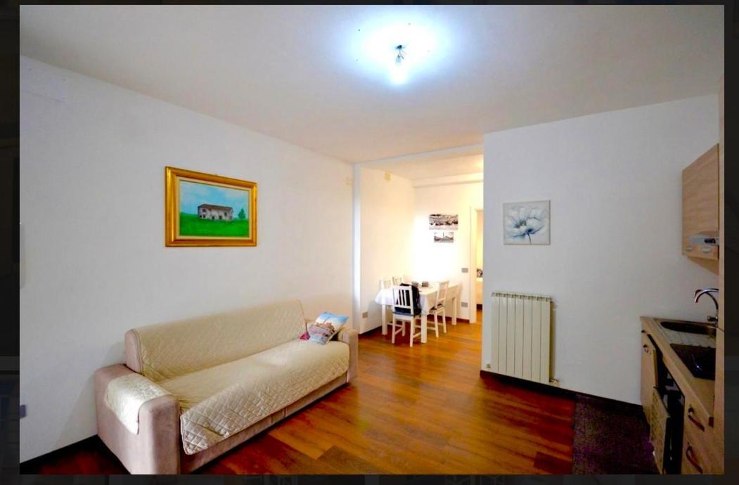 Enjoy Siena Apartment Exterior photo