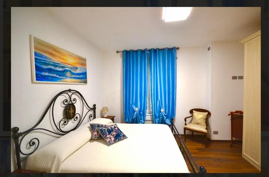 Enjoy Siena Apartment Exterior photo