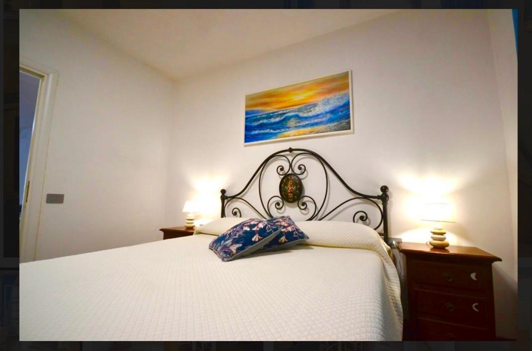 Enjoy Siena Apartment Exterior photo