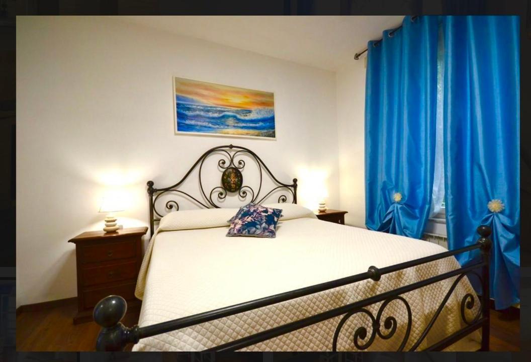 Enjoy Siena Apartment Exterior photo