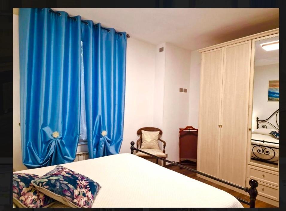 Enjoy Siena Apartment Exterior photo