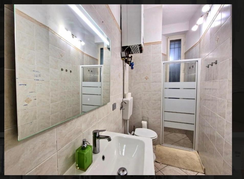 Enjoy Siena Apartment Exterior photo