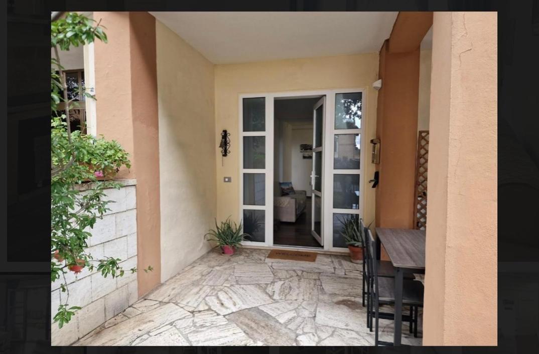 Enjoy Siena Apartment Exterior photo