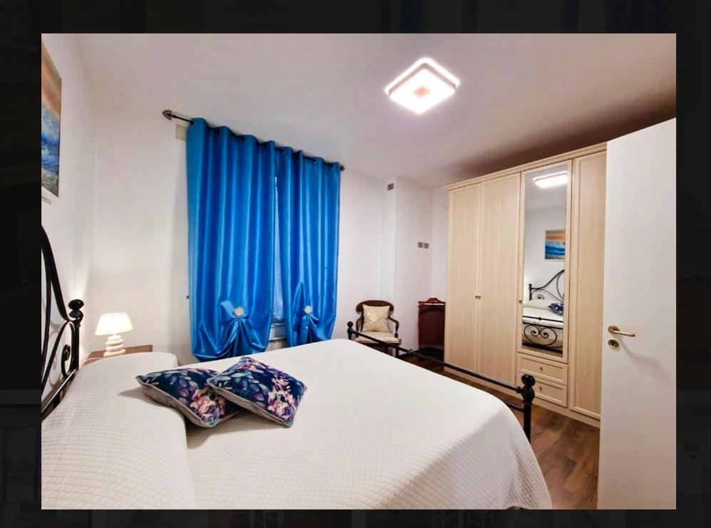 Enjoy Siena Apartment Exterior photo