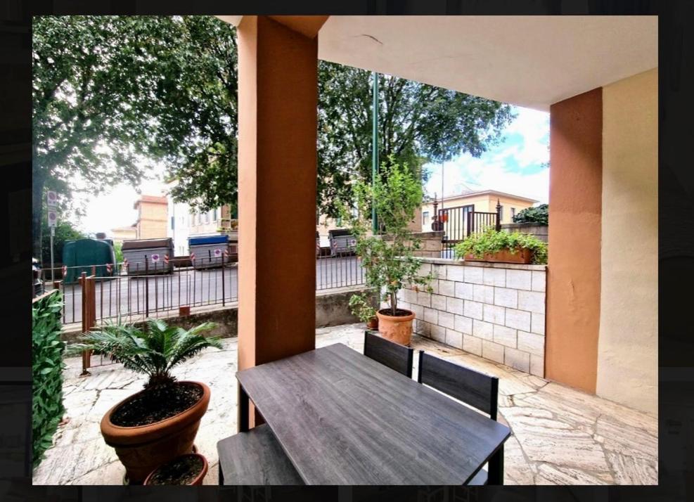 Enjoy Siena Apartment Exterior photo